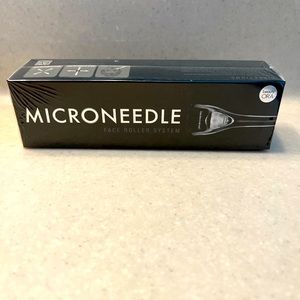 BeautyOra microneedle tool